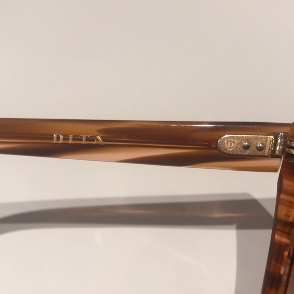 Dita sunglasses - Picture 4 of 5